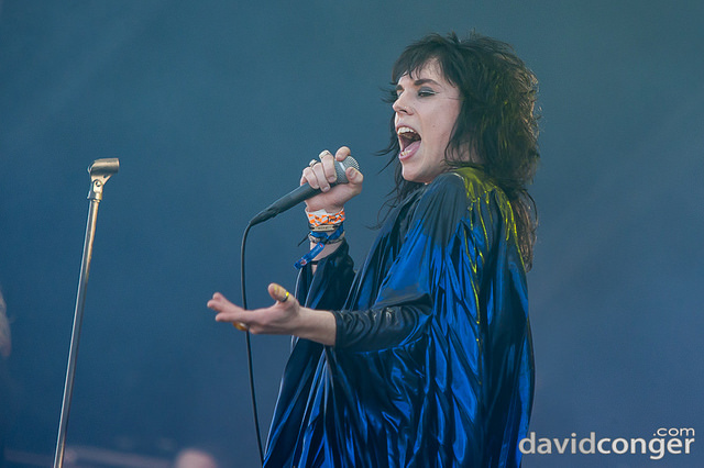 The Struts