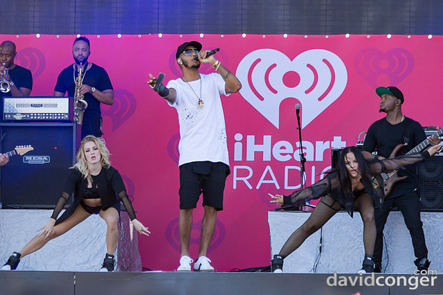 Trey Songz