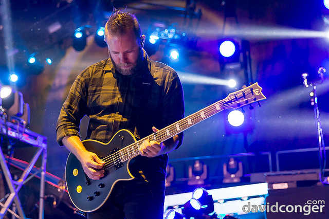 Breaking Benjamin