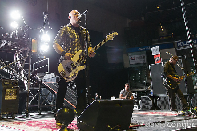 Breaking Benjamin