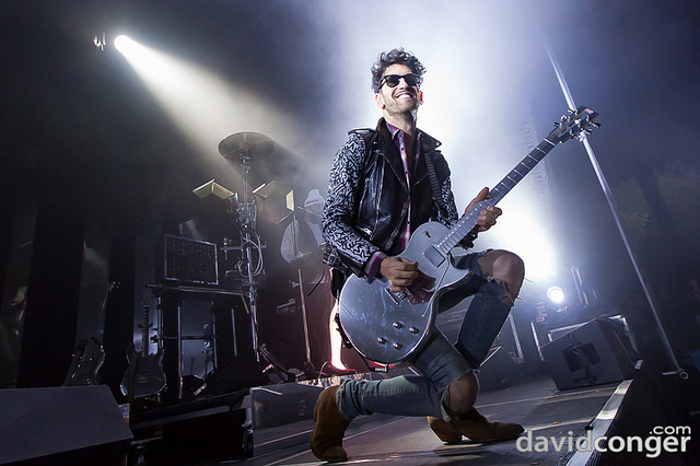 Chromeo