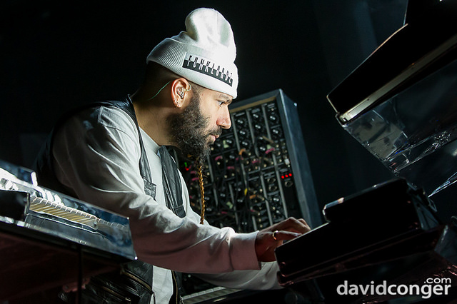 Chromeo