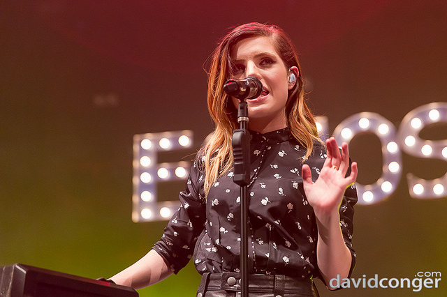 Echosmith