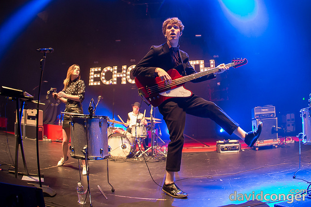 Echosmith