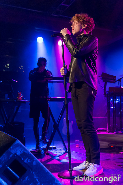 Erik Hassle