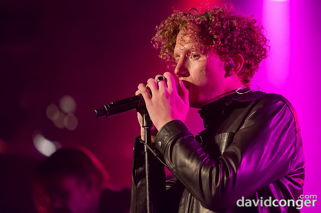 Erik Hassle