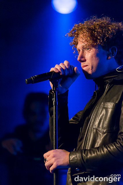 Erik Hassle