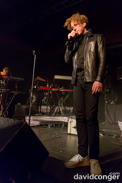 Erik Hassle