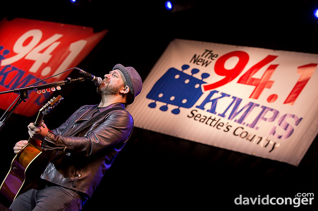 Kristian Bush