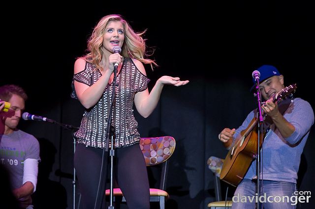 Lauren Alaina