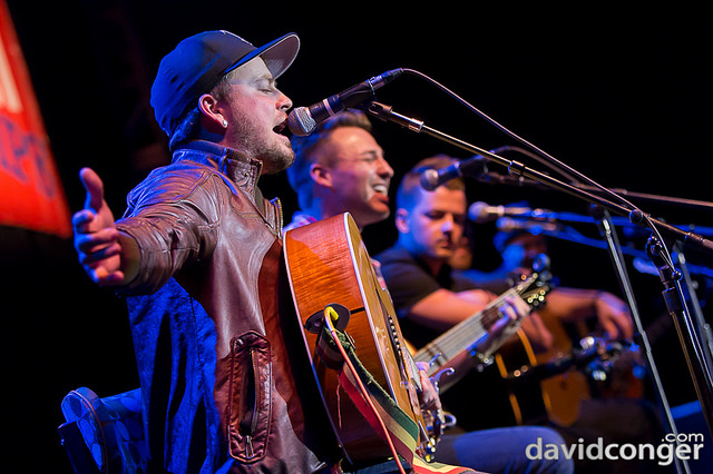 Love and Theft