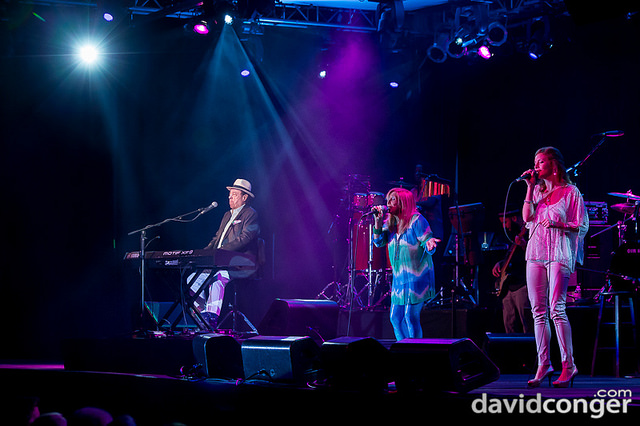 Sergio Mendes