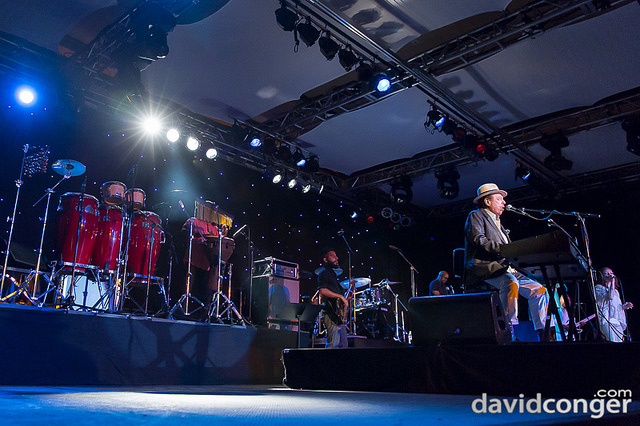 Sergio Mendes