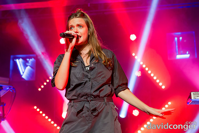 Tove Lo