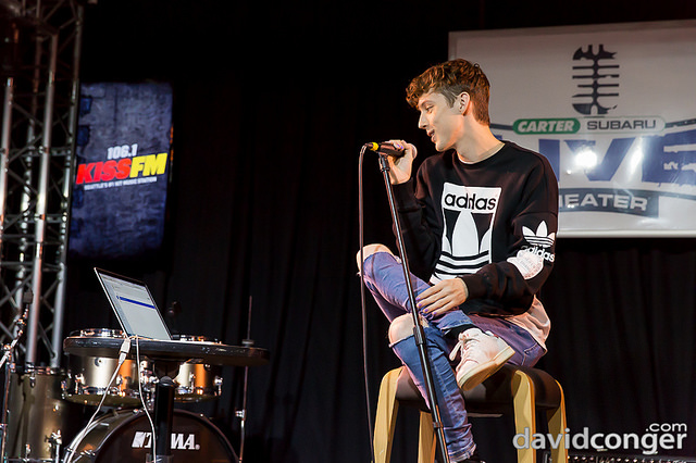 Troye Sivan