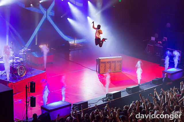 Twenty One Pilots