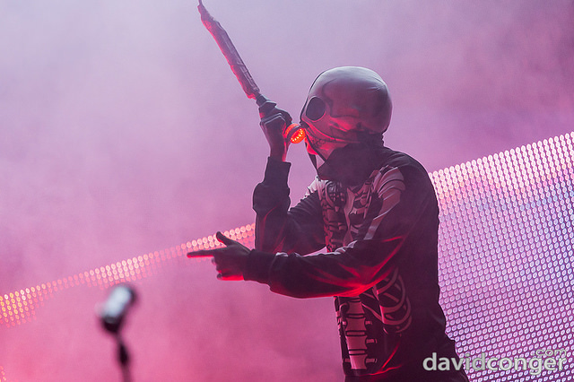 Twenty One Pilots