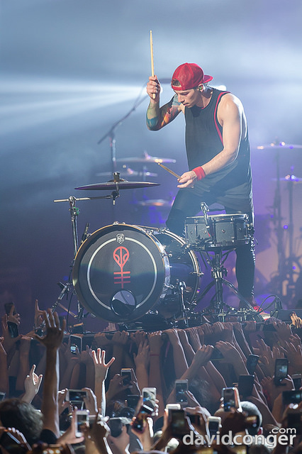 Twenty One Pilots