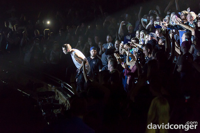 Twenty One Pilots