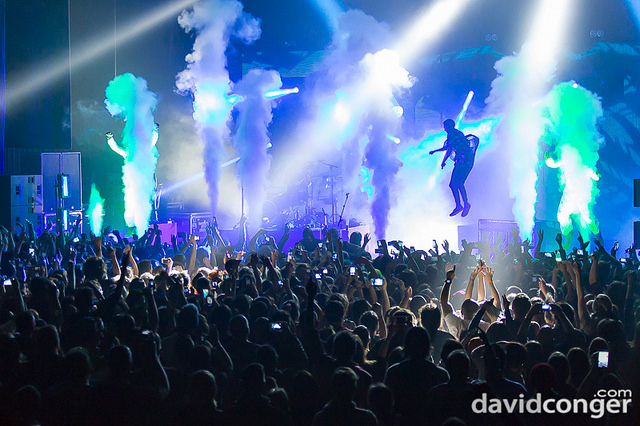 Twenty One Pilots