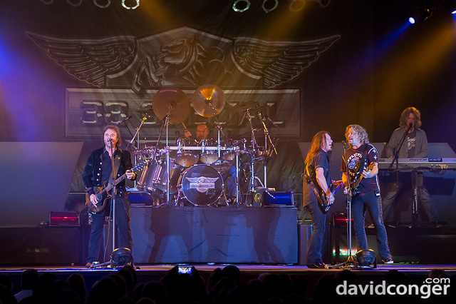 38 Special