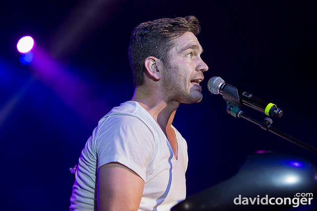 Andy Grammer