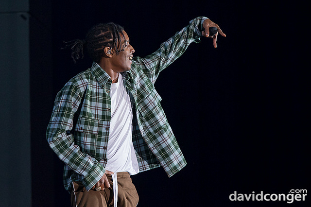 A$AP Rocky