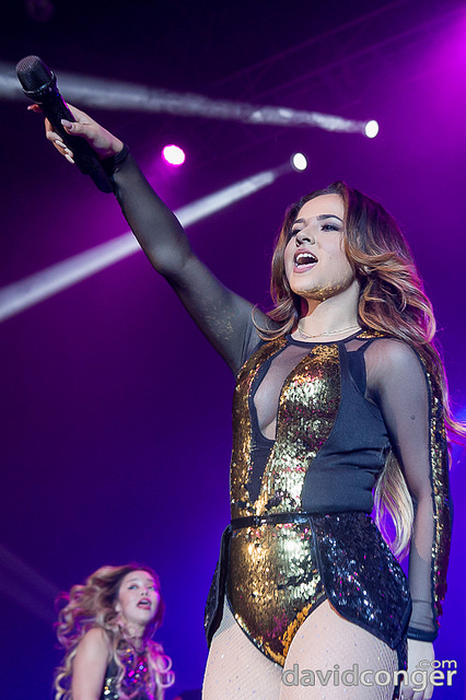 Becky G