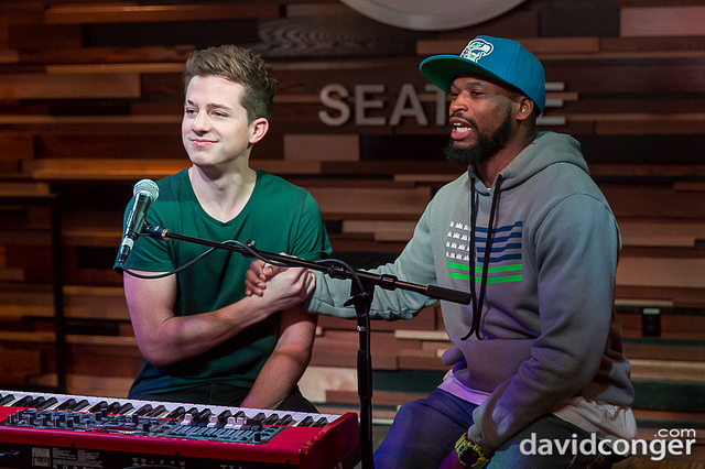 Charlie Puth