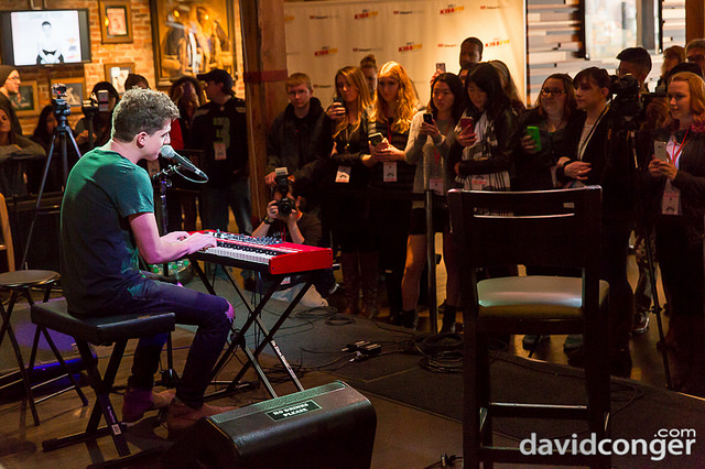 Charlie Puth
