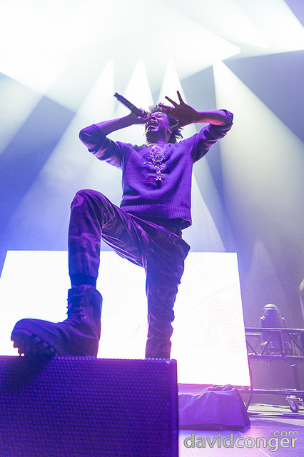 Danny Brown