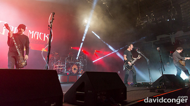 Godsmack