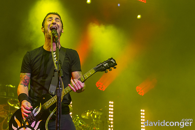 Godsmack