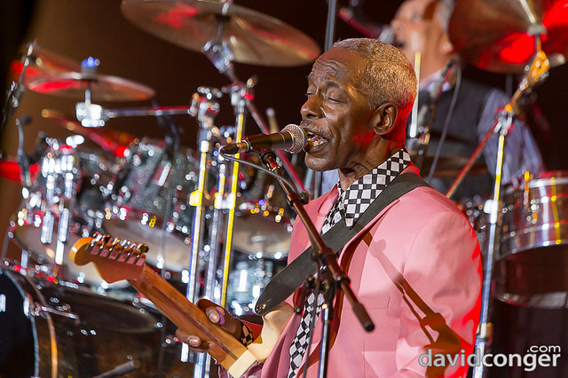 Ohio Players