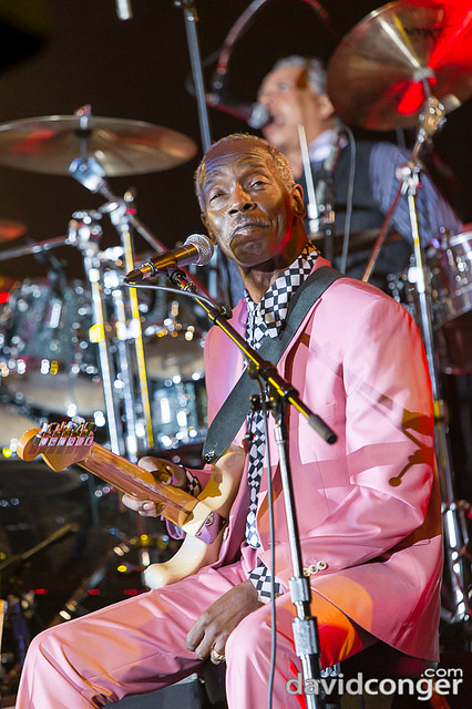 Ohio Players