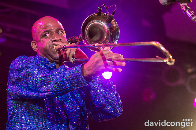 Ohio Players