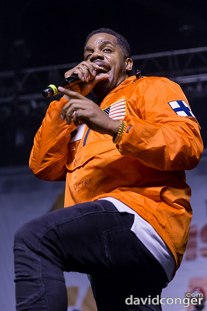 R City