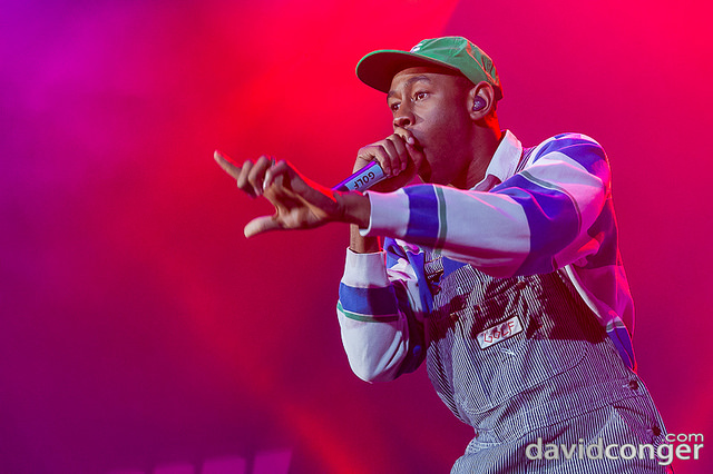 Tyler