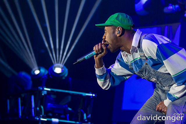 Tyler