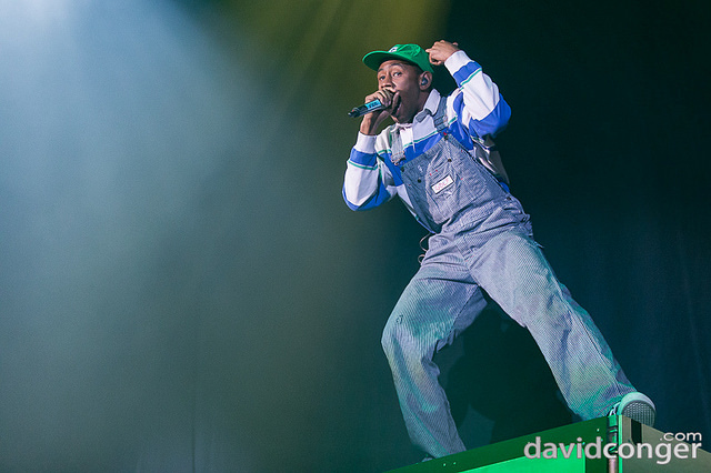 Tyler, The Creator