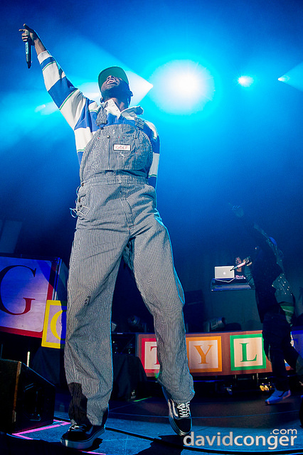 Tyler, The Creator