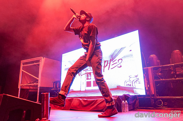 Vince Staples
