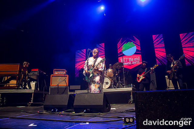 Alabama Shakes