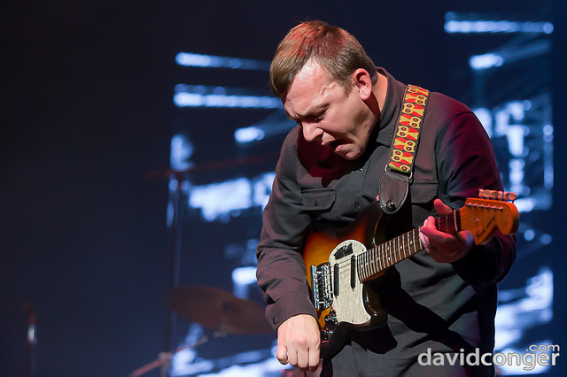 Cage The Elephant