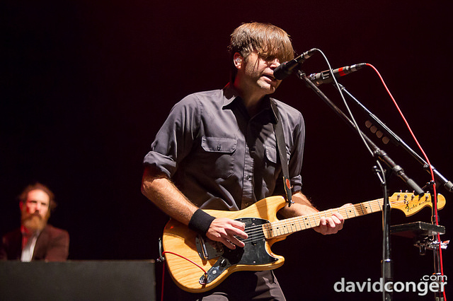 Death Cab for Cutie