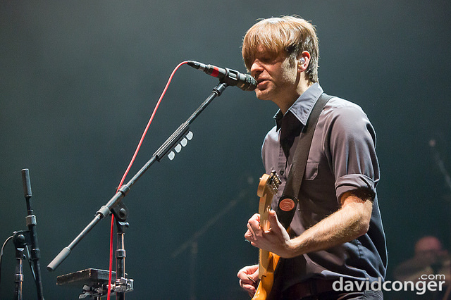 Death Cab for Cutie