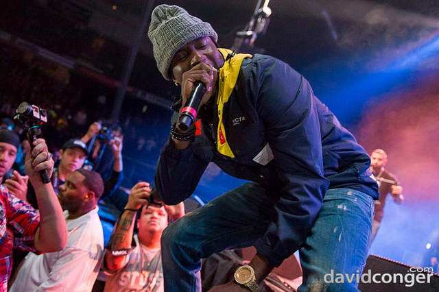 K Camp