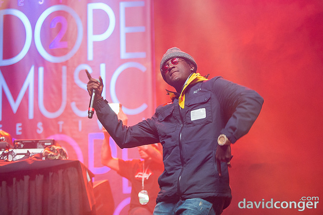 K Camp