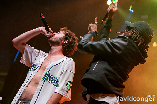 Lil Dicky