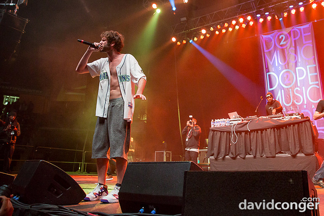 Lil Dicky